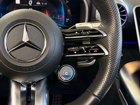 Used 2023 Mercedes-Benz SL 43 AMG w/ Driver Assistance Package image 49