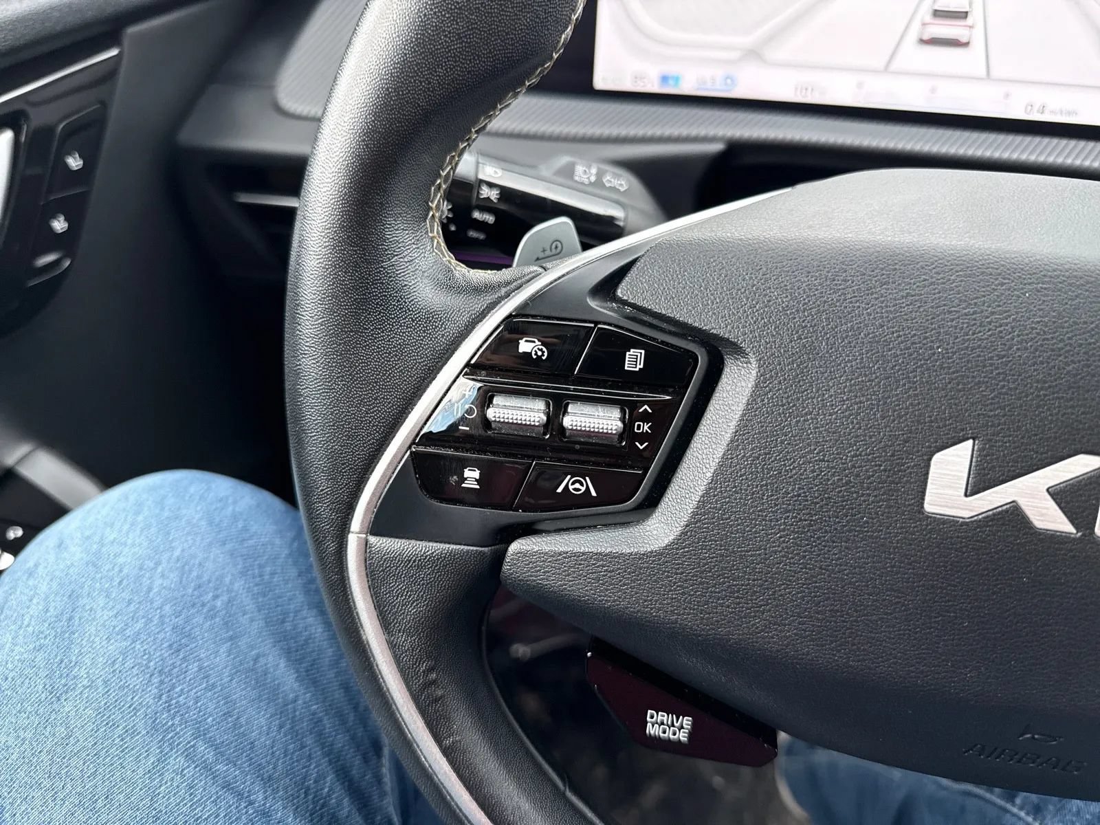 Used 2023 Kia EV6 GT-Line RWD image 18