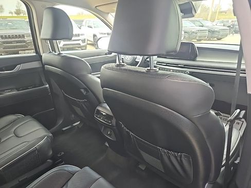 Used 2025 Hyundai Palisade SEL AWD/4WD image 81