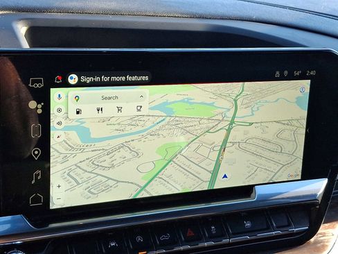 Used 2025 GMC Sierra 1500 SLT image 15