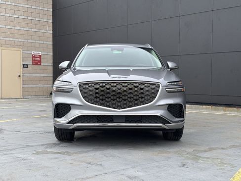 New 2026 Genesis GV70 2.5T Advanced AWD/4WD image 3