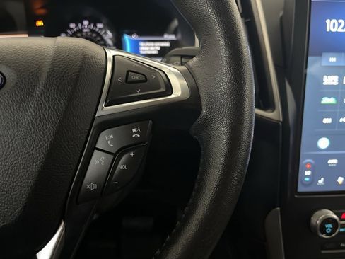 Used 2021 Ford Edge SEL FWD image 58