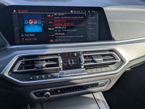 Used 2022 BMW X5 sDrive40i w/ Executive Package image 15