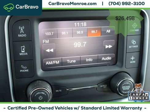 Used 2022 RAM 1500 Tradesman w/ Chrome Appearance Group AWD/4WD image 32