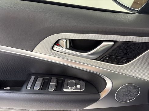 New 2026 Genesis G70 2.5T Prestige RWD image 19