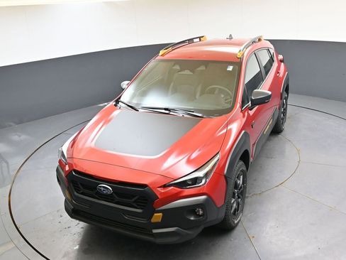 New 2026 Subaru Crosstrek 2.5i Wilderness AWD/4WD image 45