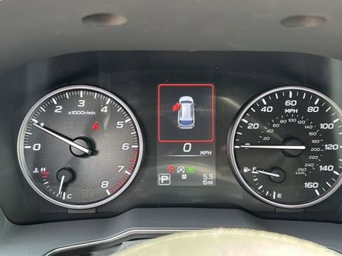 New 2025 Subaru Outback Limited w/ Popular Package #2 image 11