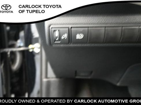 Used 2026 Toyota Corolla LE FWD image 22