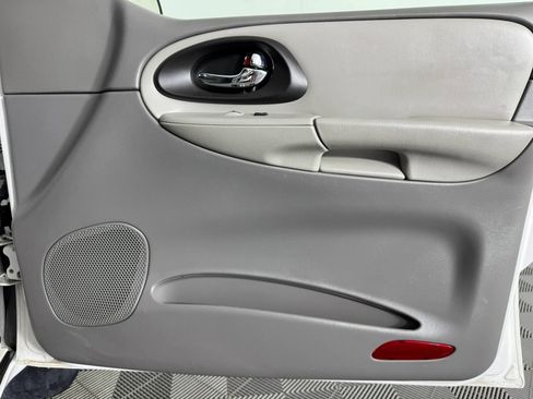 Used 2007 Chevrolet TrailBlazer LT image 37