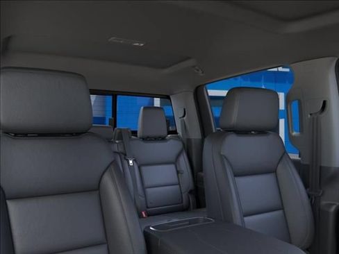 New 2026 Chevrolet Silverado 1500 LT AWD/4WD image 24