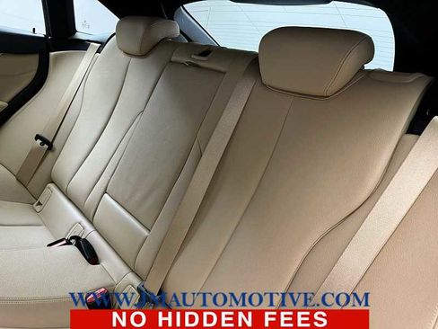 Used 2017 BMW 430i Gran Coupe xDrive image 14