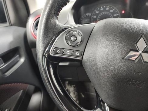 Used 2023 Mitsubishi Mirage FWD image 25