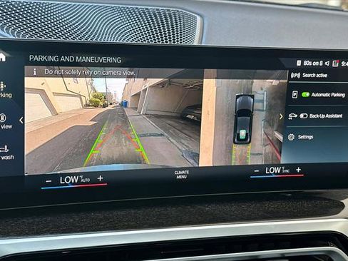 Used 2023 BMW i4 eDrive35 w/ Premium Package image 18