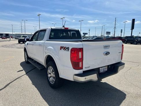 Used 2019 Ford Ranger XLT w/ Equipment Group 302A Luxury AWD/4WD image 3