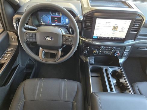 New 2025 Ford F150 STX w/ Equipment Group 200A image 20