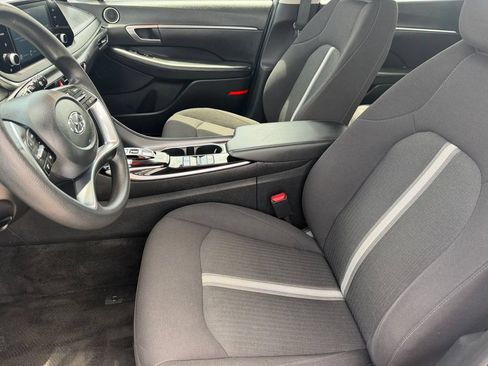 Used 2022 Hyundai Sonata SEL FWD image 10