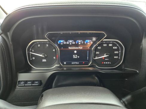 Used 2021 GMC Sierra 2500 Denali w/ Denali Ultimate Package image 25