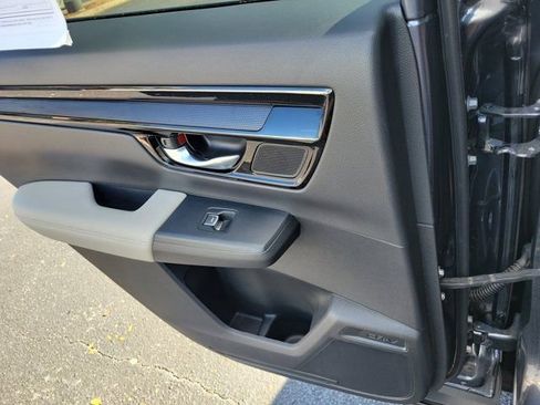 Certified 2024 Honda CR-V EX-L image 17