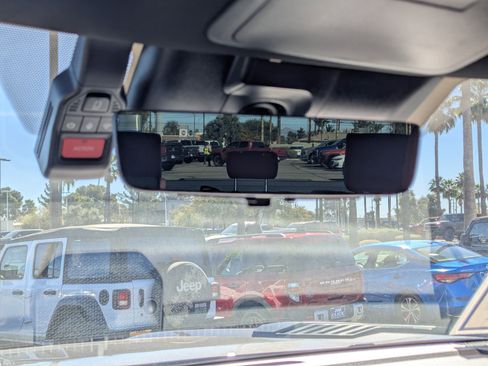 Used 2025 Toyota Tundra TRD Pro w/ TRD Performance Package (TMS) image 17