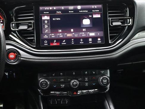 Used 2021 Dodge Durango SRT w/ Black Package AWD/4WD image 20