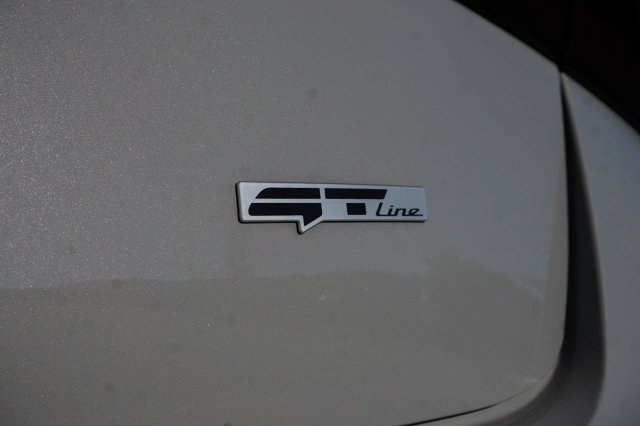 Used 2026 Kia K5 GT-Line w/ GT-Line Red Interior Package FWD image 7