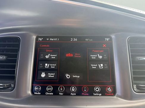 Used 2021 Dodge Charger GT w/ Plus Group image 24