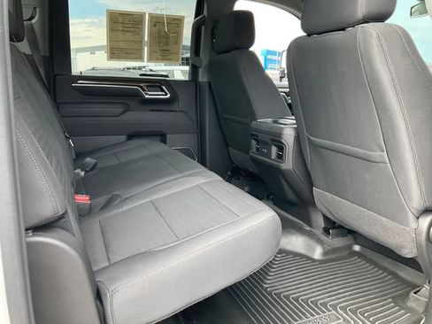 Used 2026 Chevrolet Silverado 2500 LT AWD/4WD image 19