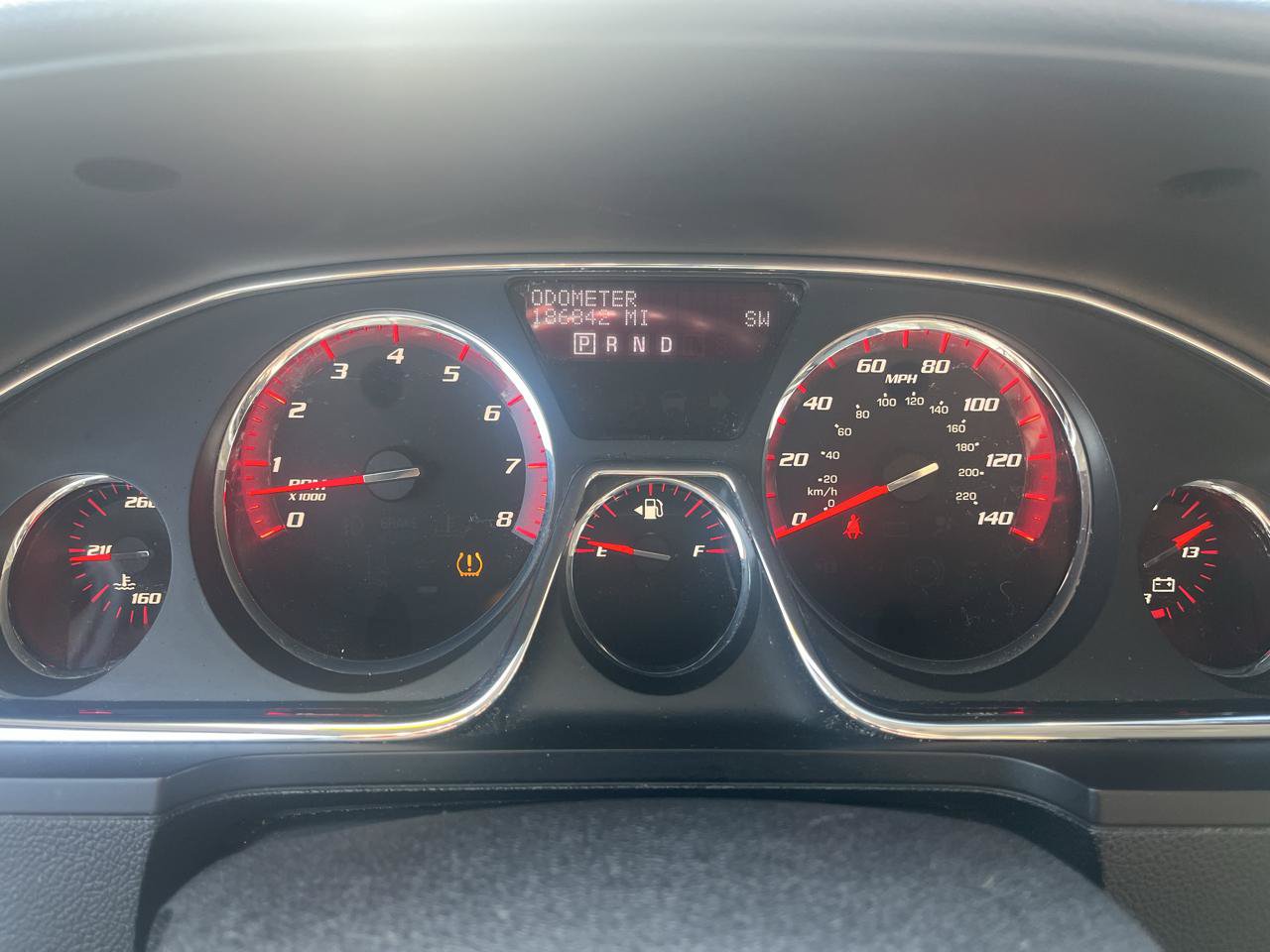 Used 2015 GMC Acadia SLT AWD/4WD image 9