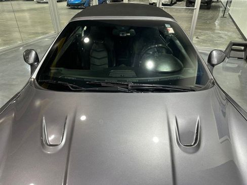 Used 2014 Maserati GranTurismo MC RWD image 33