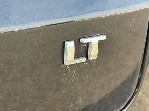 Used 2024 Chevrolet TrailBlazer LT image 15