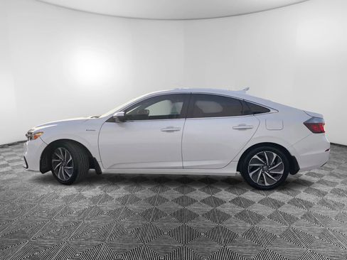 Used 2019 Honda Insight Touring image 9