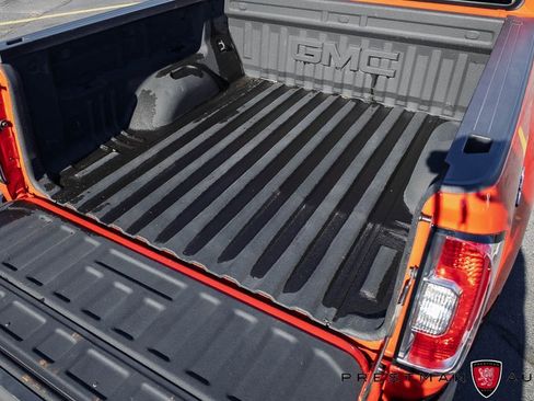 Used 2020 GMC Canyon SLT w/ Trailering Package image 48