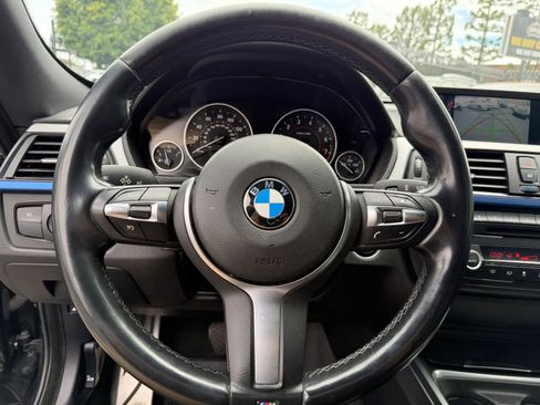 Used 2015 BMW 328i Gran Turismo xDrive AWD/4WD image 42