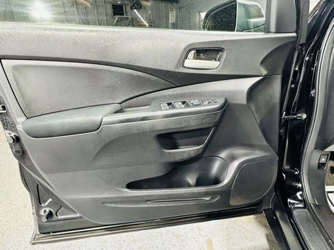Used 2014 Honda CR-V LX image 11
