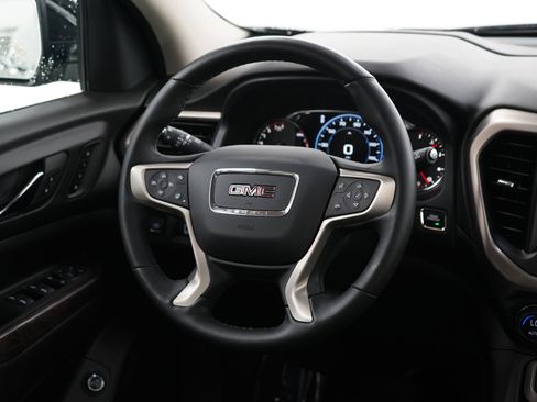 Used 2023 GMC Acadia Denali w/ Denali Ultimate Package AWD/4WD image 14