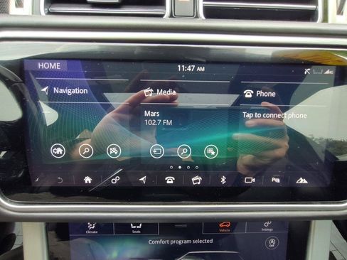 Used 2019 Land Rover Range Rover Supercharged AWD/4WD image 28