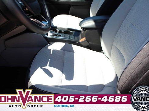 Used 2024 Ford Escape Active AWD/4WD image 25