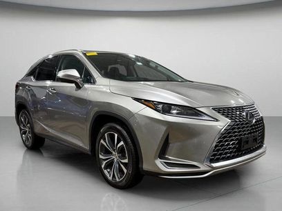 Used 2020 Lexus RX 350 AWD w/ Premium Package