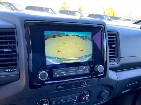 Used 2023 Nissan Frontier S w/ Technology Package image 24