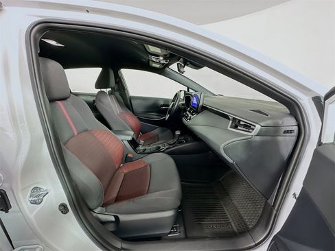 Certified 2025 Toyota Corolla SE image 26