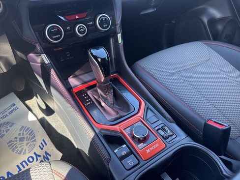 Used 2019 Subaru Forester Sport AWD/4WD image 15