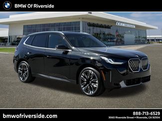 New 2026 BMW X3 xDrive30 w/ Premium Package 360° Tour