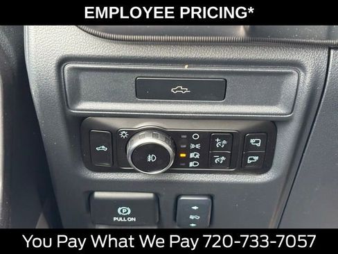 New 2026 Ford F150 Lariat w/ Equipment Group 501A Mid AWD/4WD image 29