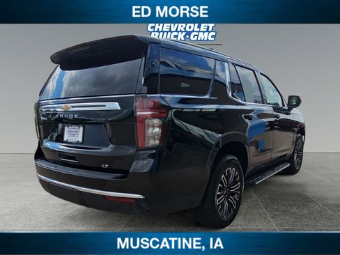 Used 2023 Chevrolet Tahoe LT image 5