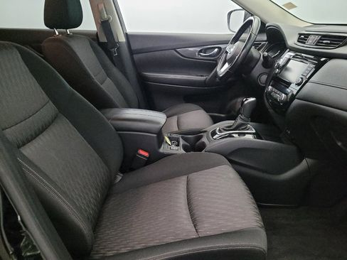 Used 2020 Nissan Rogue SV AWD/4WD image 21