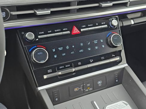 New 2026 Hyundai Santa Fe Limited image 24