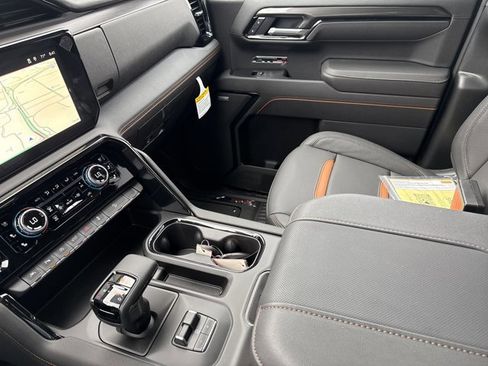 New 2026 GMC Sierra 1500 AT4 w/ AT4 Premium Package image 23