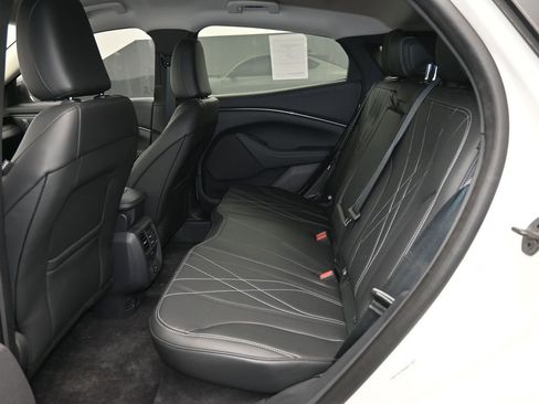 New 2024 Ford Mustang Mach-E Select w/ Comfort Package Lite image 2