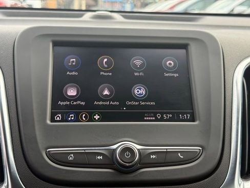 Used 2024 Chevrolet Equinox LT image 22