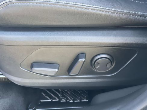 Certified 2024 Hyundai Tucson Limited image 21